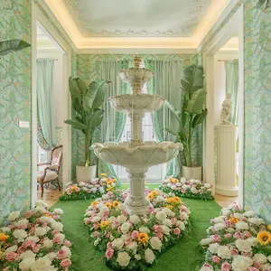 Casinha Flores Lisbona